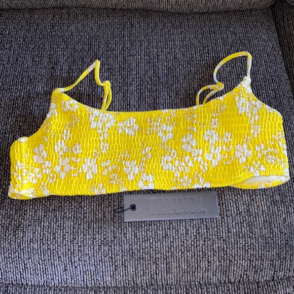 triangl swimwear Other - All inventory has been posted. No more sizes available** no trade ** no offers